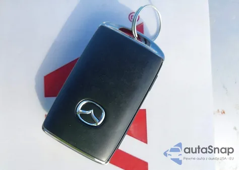 2024 Mazda Cx-30 2.5 S Select Sport z USA, uszkodzony, nr VIN 3MVDMBBM7RM698908